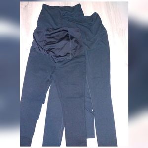 3 piece bundle.Isabel Maternity by Ingrid & Isabel. Size S